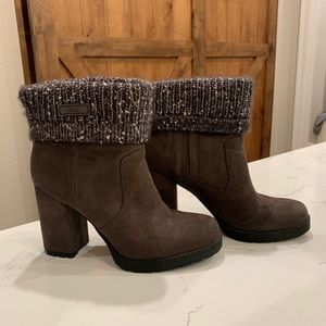 Circus by Sam Edelman Boots